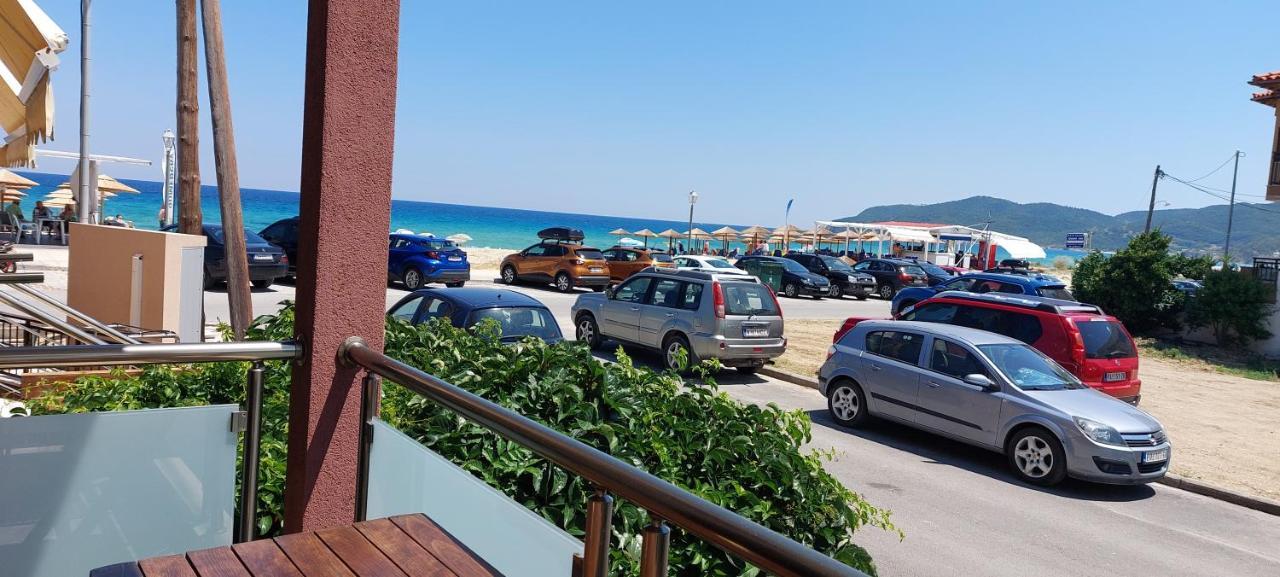 Stavros House Appartamento Sarti Esterno foto